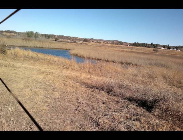 25HA FARM FOR SALE IN RUSTENBURG RURAL
